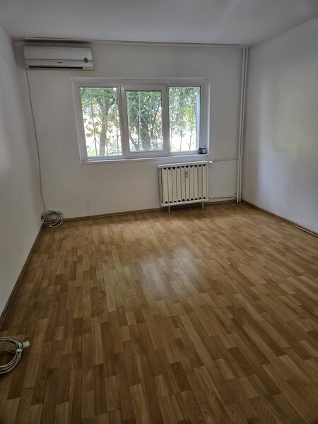 Aviatiei parter, 2 camere, 3min  metrou