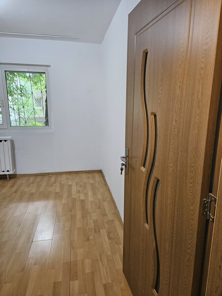 Aviatiei parter, 2 camere, 3min  metrou