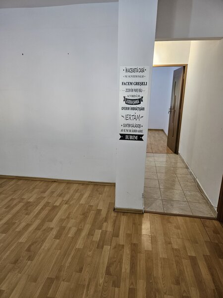 Aviatiei parter, 2 camere, 3min  metrou