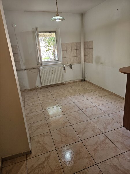 Aviatiei parter, 2 camere, 3min  metrou