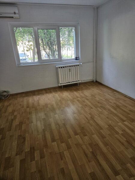 Aviatiei parter, 2 camere, 3min  metrou